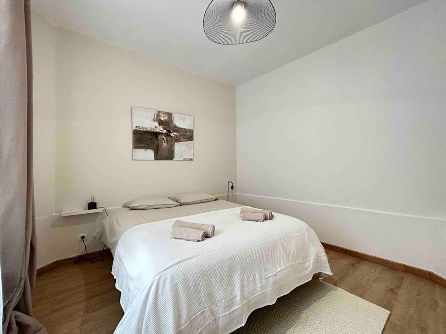 Appartamento Le Meslier Épernay Esterno foto